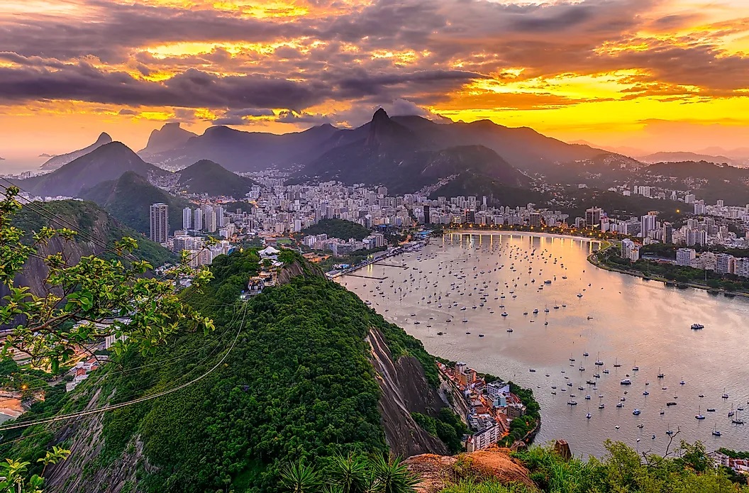 Guanabara Bay